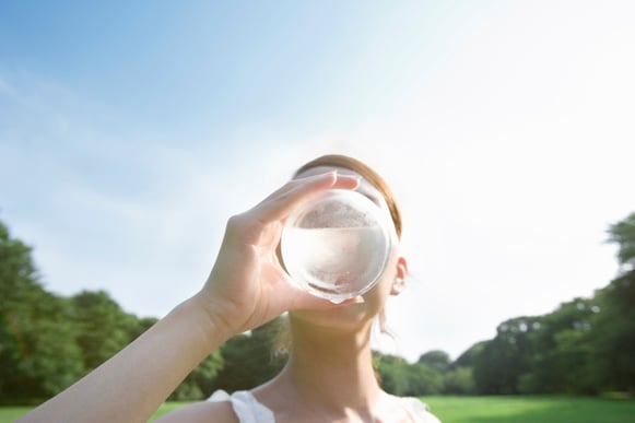 Employee Dehydration