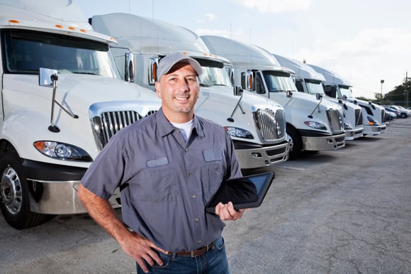 Are You Ready? The Time Is Now - Helpful Hints for Choosing an ELD System and Vendor