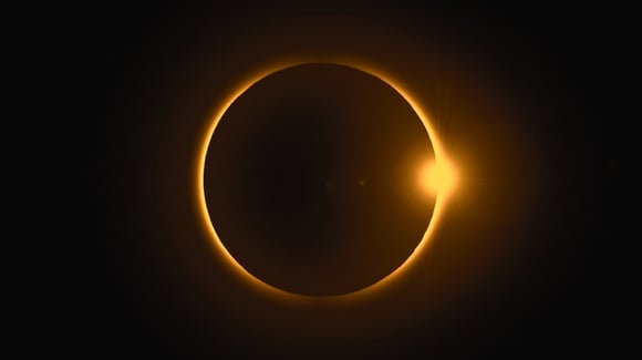 Tips for Safe Driving During the Solar Eclipse