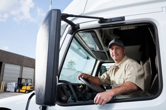 Recruiting vs. Retention: How to Keep Your Best Truck Drivers