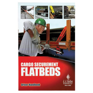 Cargo securement for flatbeds