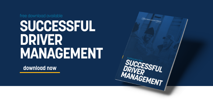 Driver Management eBook Preview