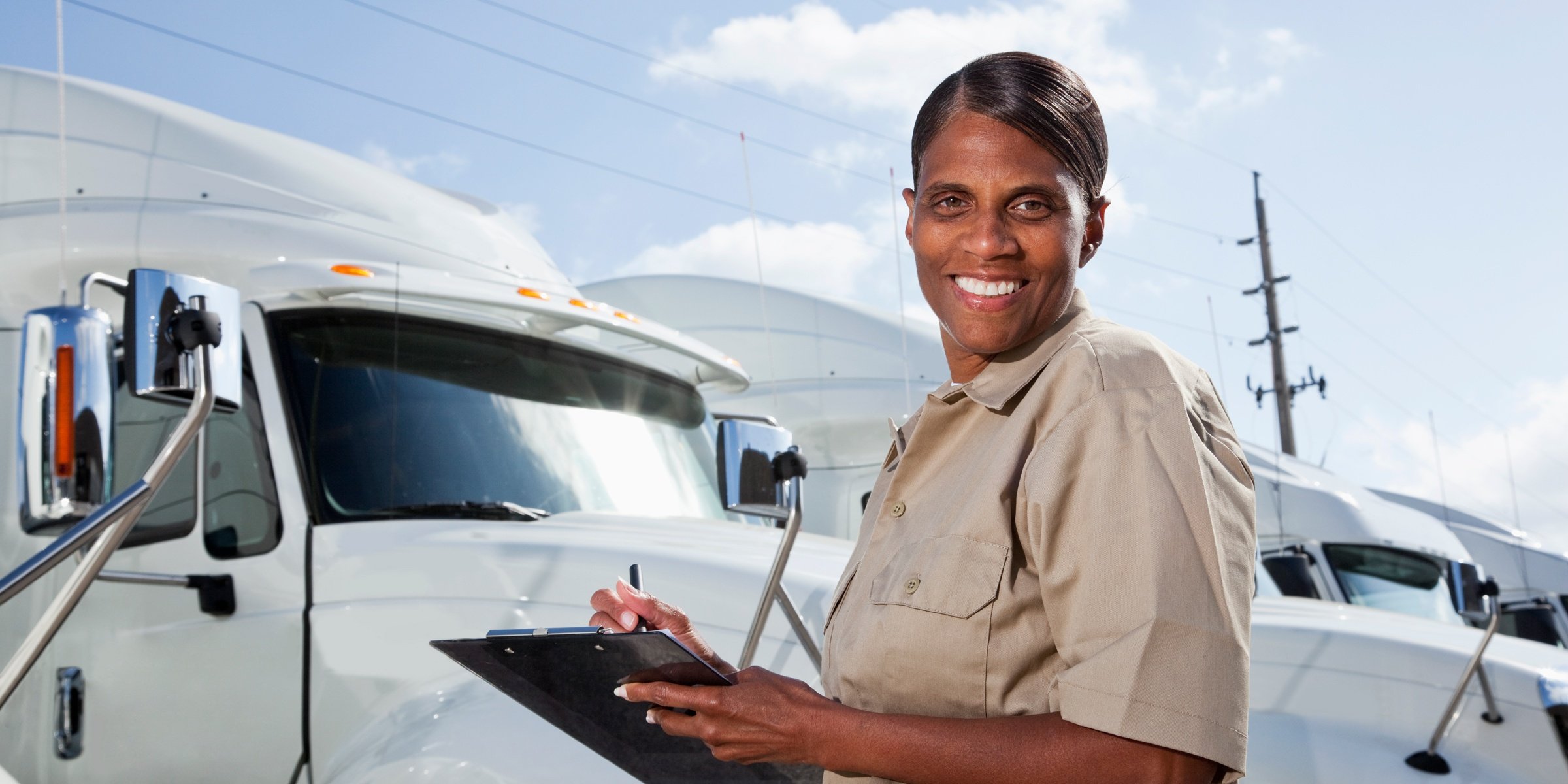 FMCSR Requirements for Motor Carrier Accident Recordkeeping