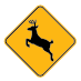 DEER-SIGN-2x