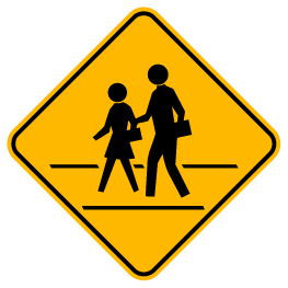 Using Caution in School Zones | Great West Casualty