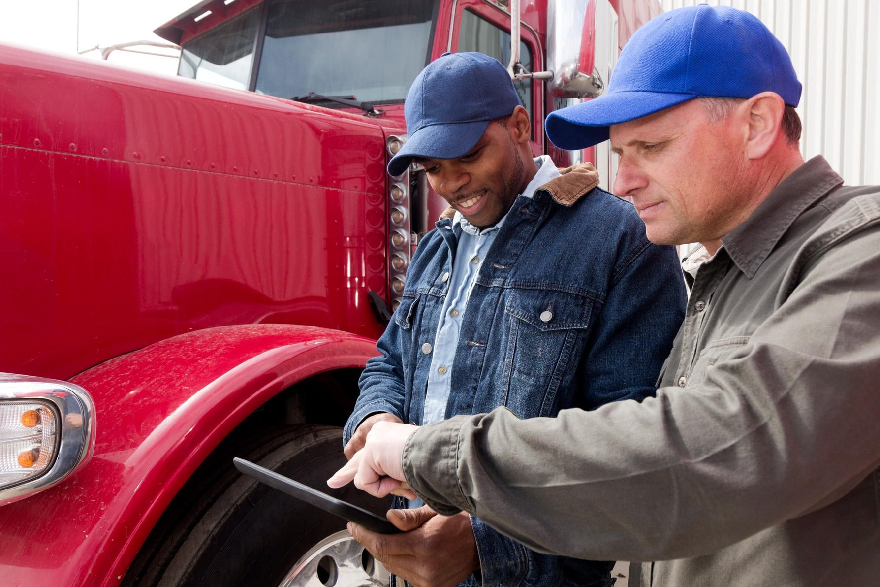 how-to-self-motivate-in-professional-truck-driving-great-west