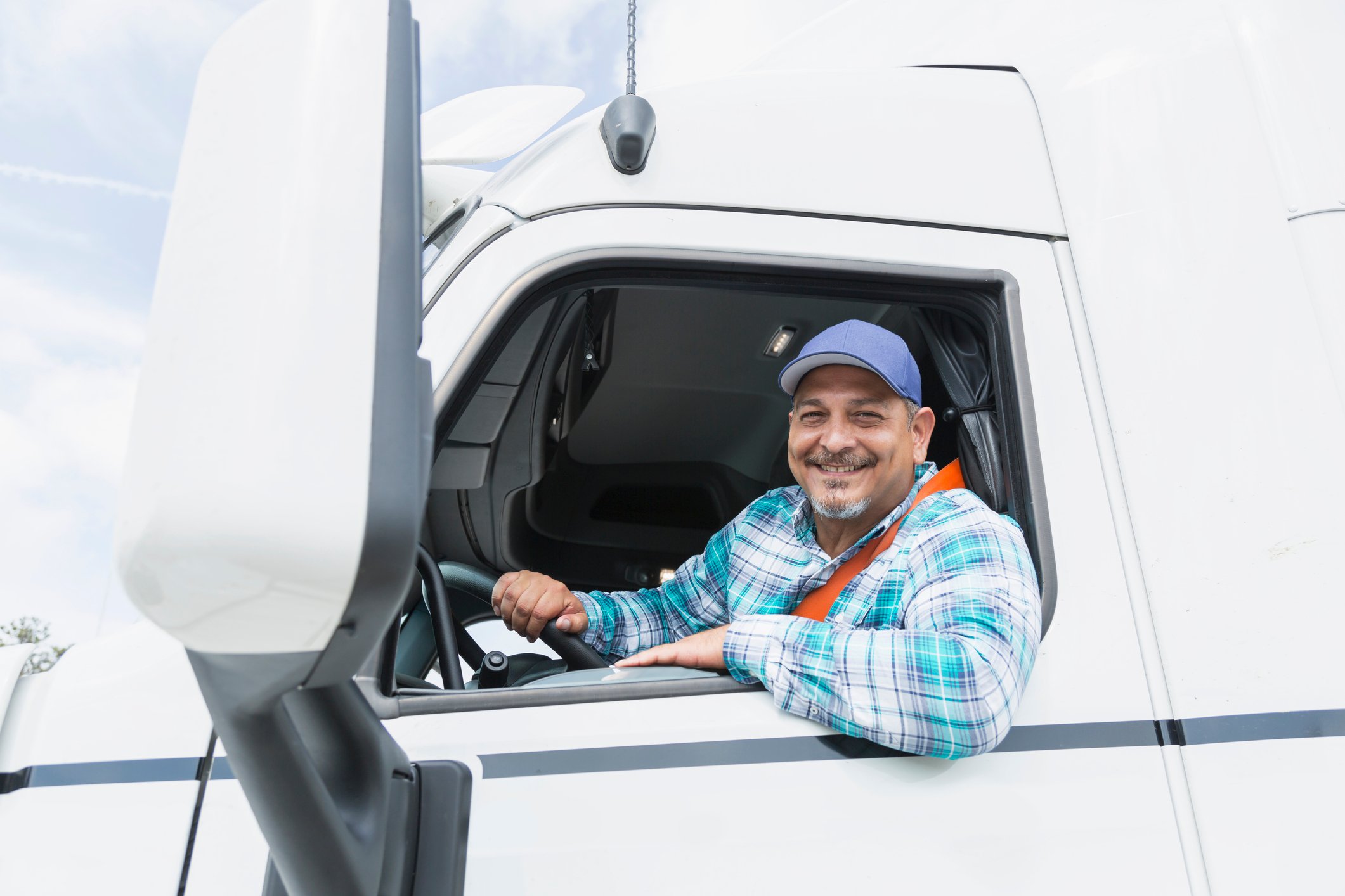 Set SMART Goals for Truck Driver Success